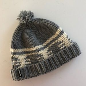 Unisex Patagonia beanie